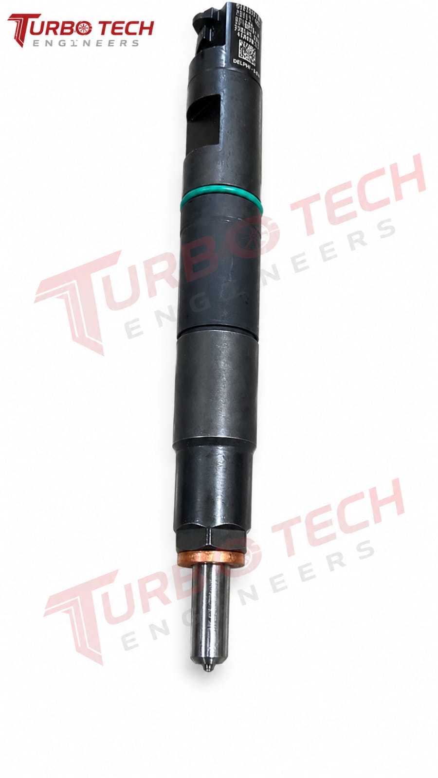 Delphi Diesel Injector