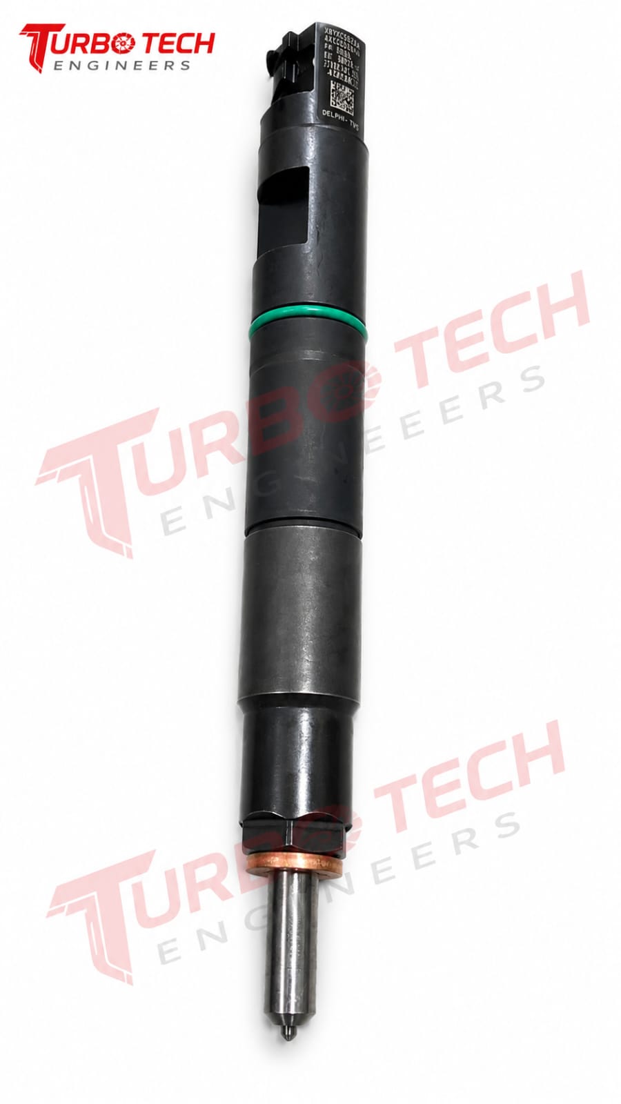 Delphi Diesel Injector