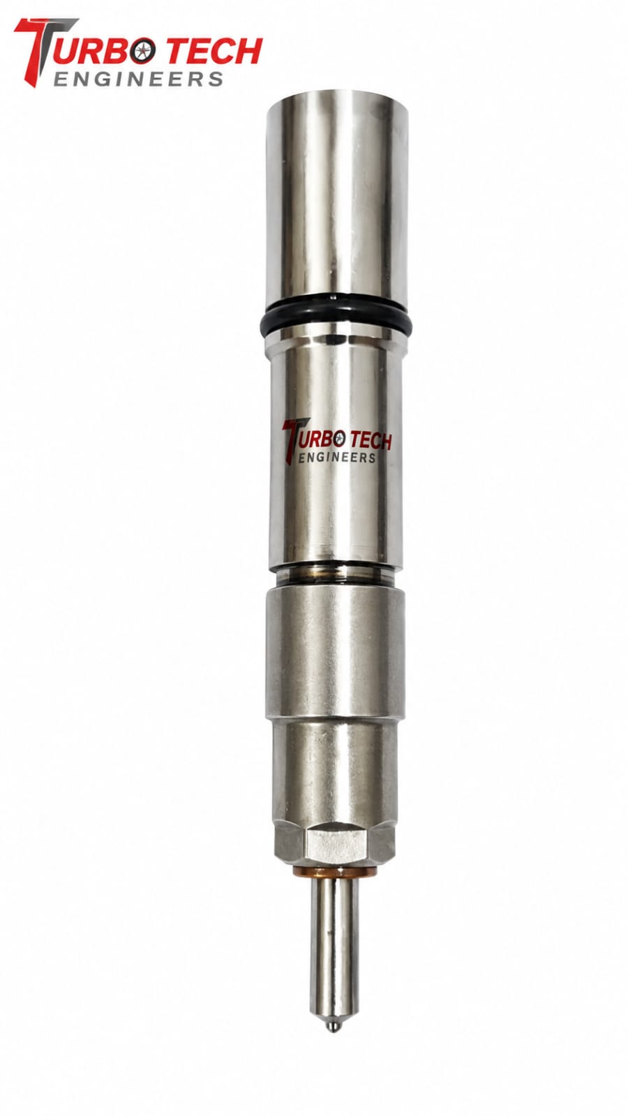 Bosch Common Rail Injector – Bharat Benz BS6
