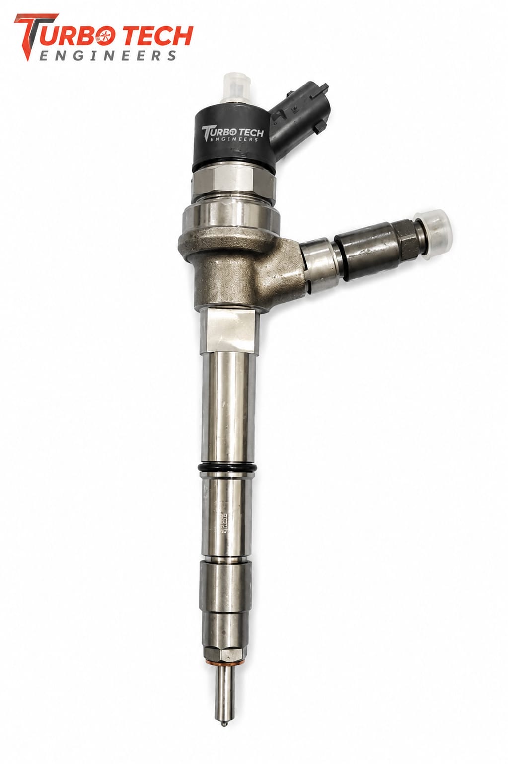 Bosch Common Rail Injector – Bharat Benz BS6
