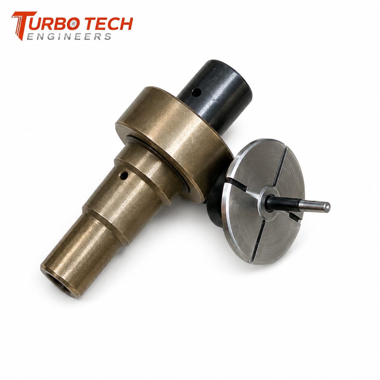 Bosch Control Valve