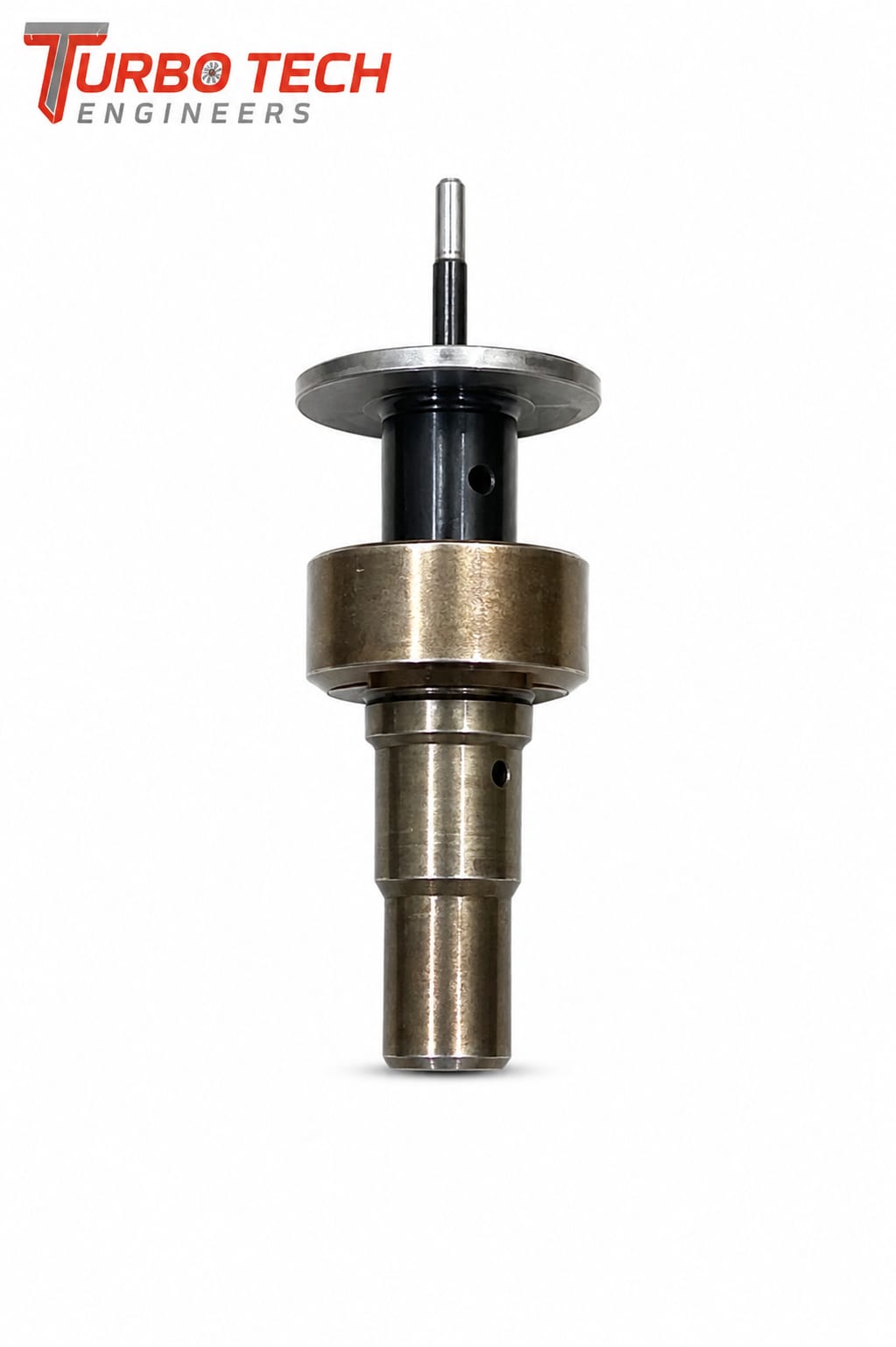 Bosch Control Valve