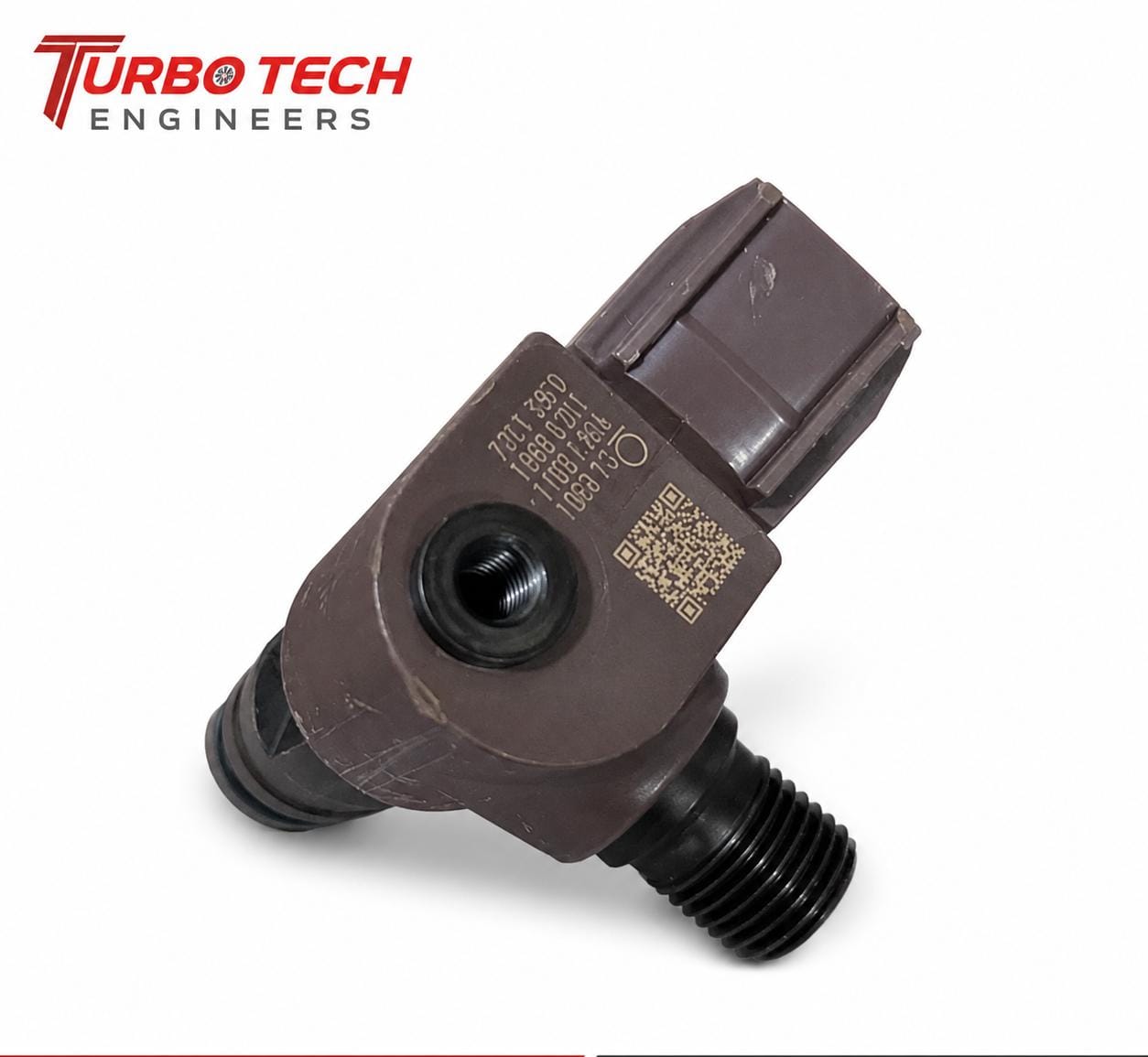 DENSO Diesel Fuel Injector