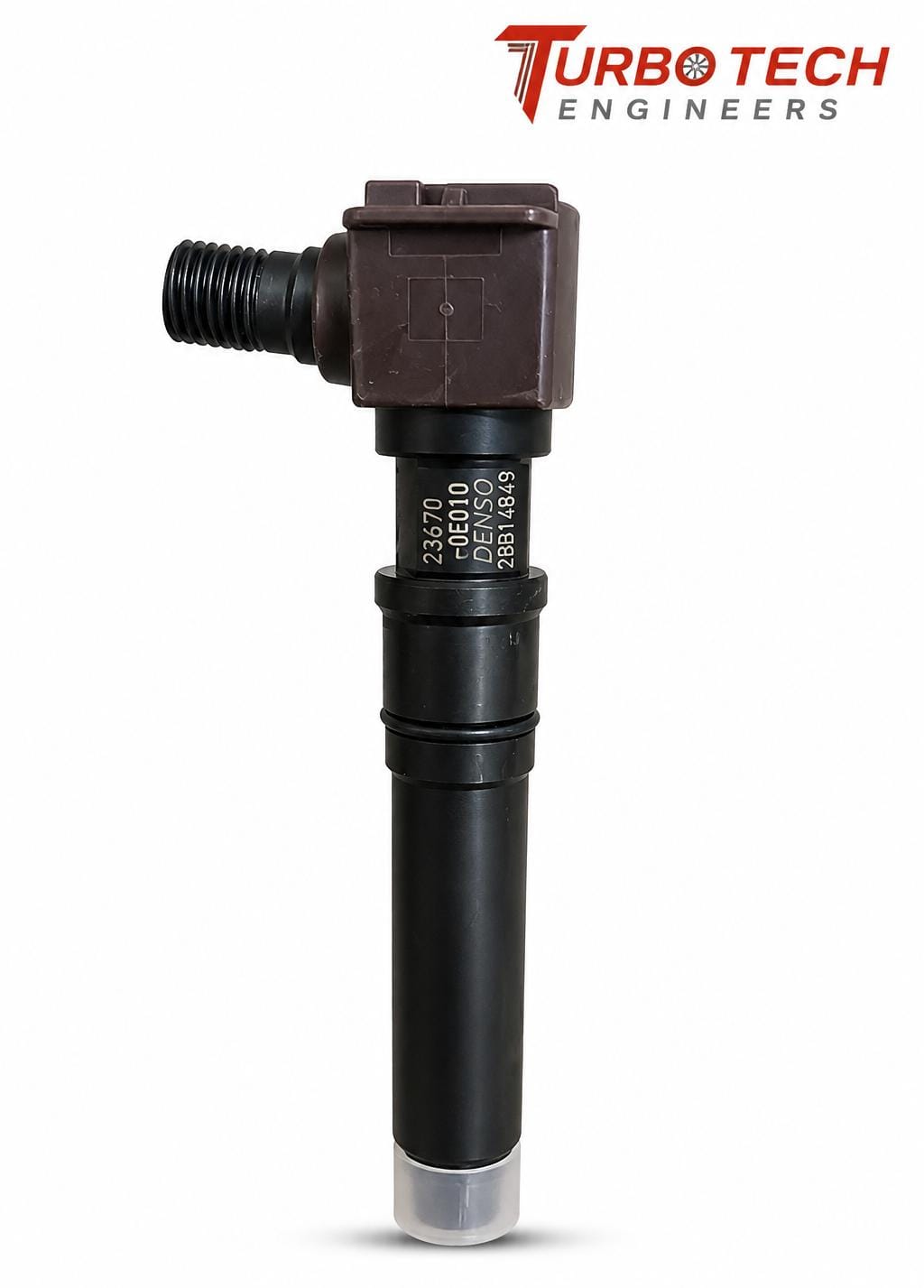 DENSO Diesel Fuel Injector