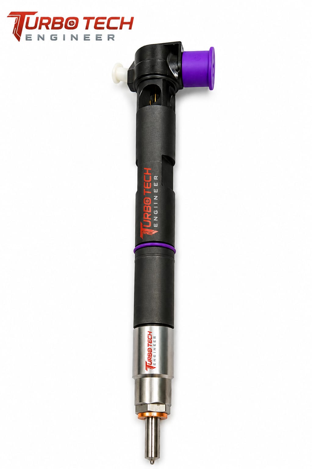 Hyundai Delphi Injector – Hyundai/Kia BS6