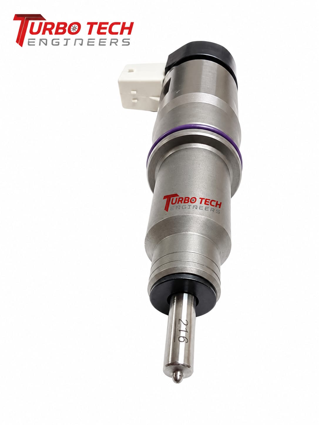 Volvo Common Rail Unit Injector