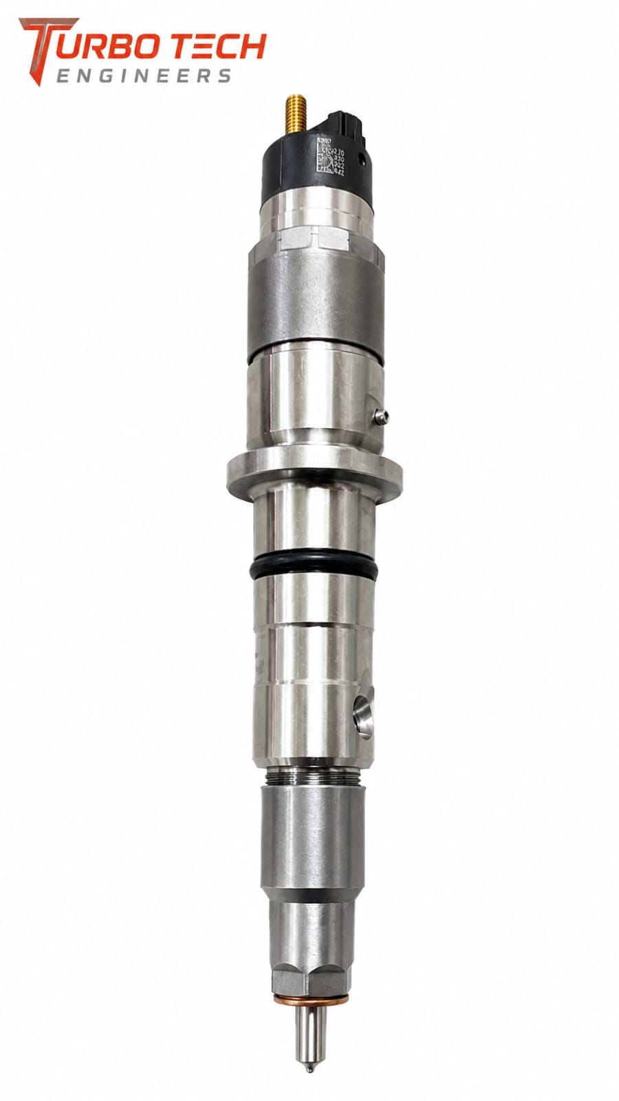 Bosch Common Rail Fuel Injector