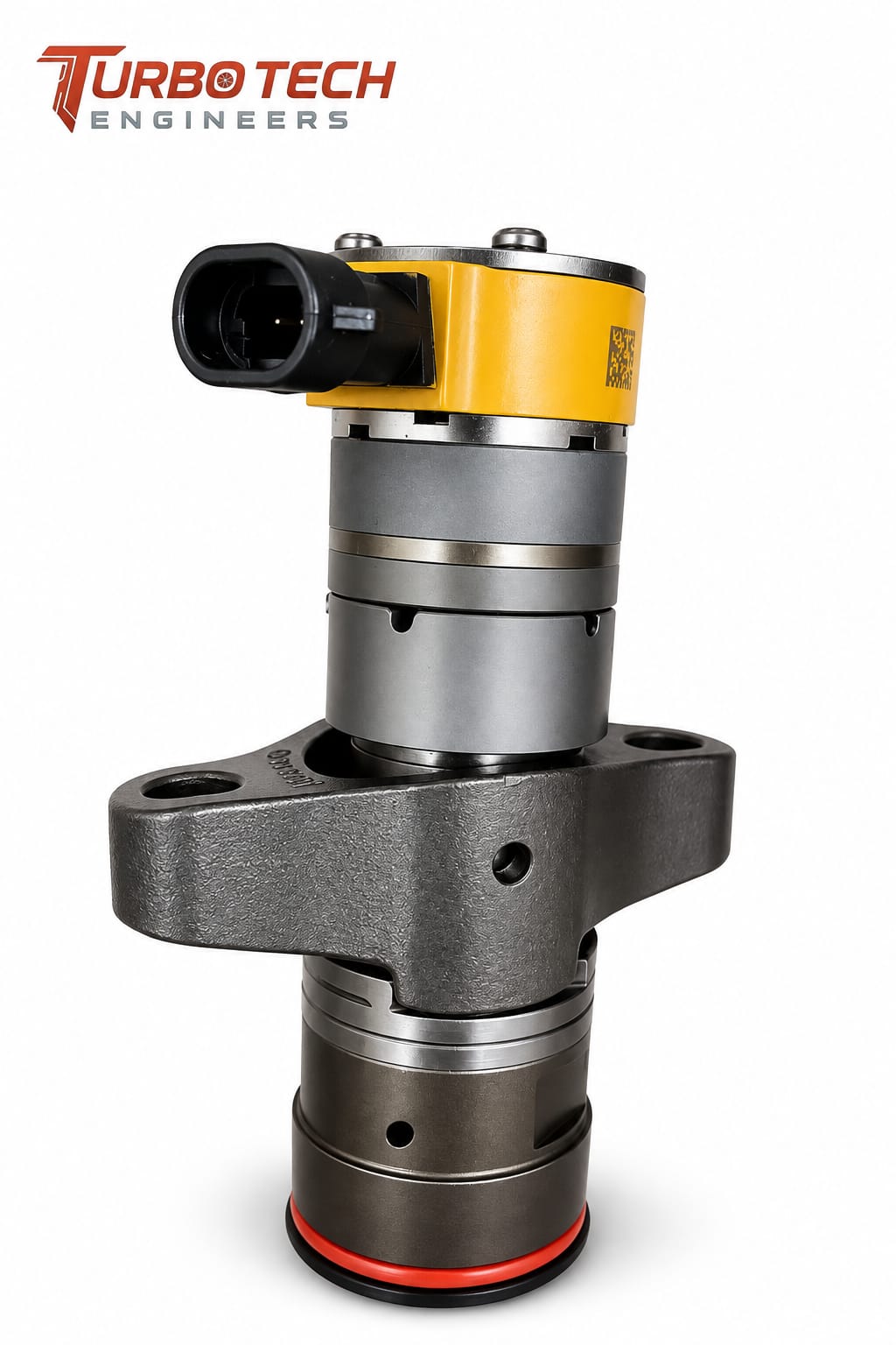 Caterpillar C9 Fuel Injector
