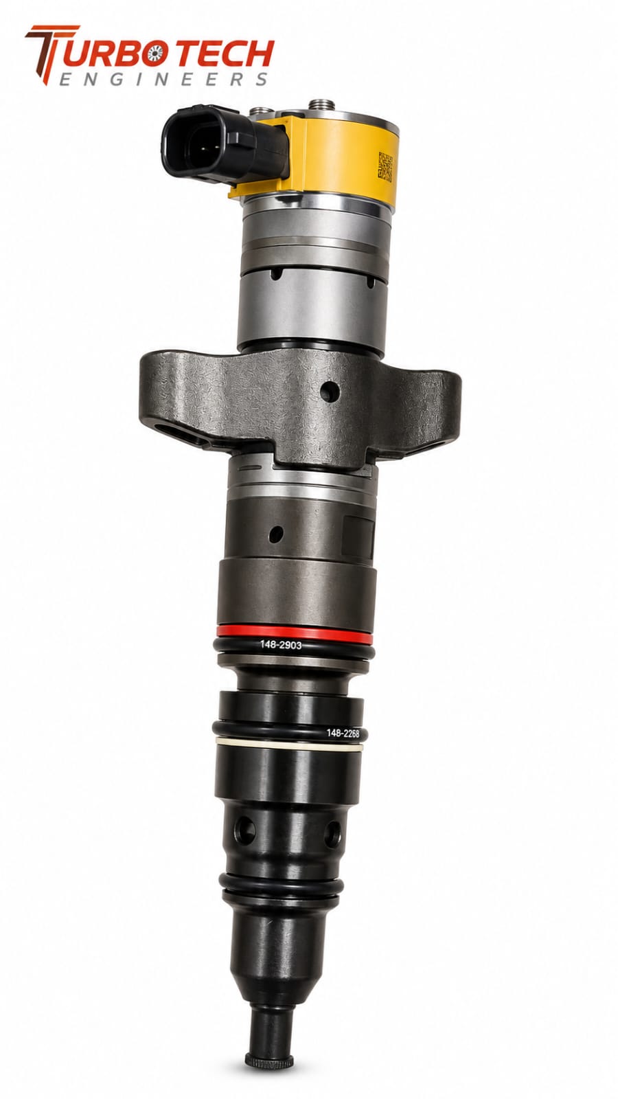 Caterpillar C9 Fuel Injector