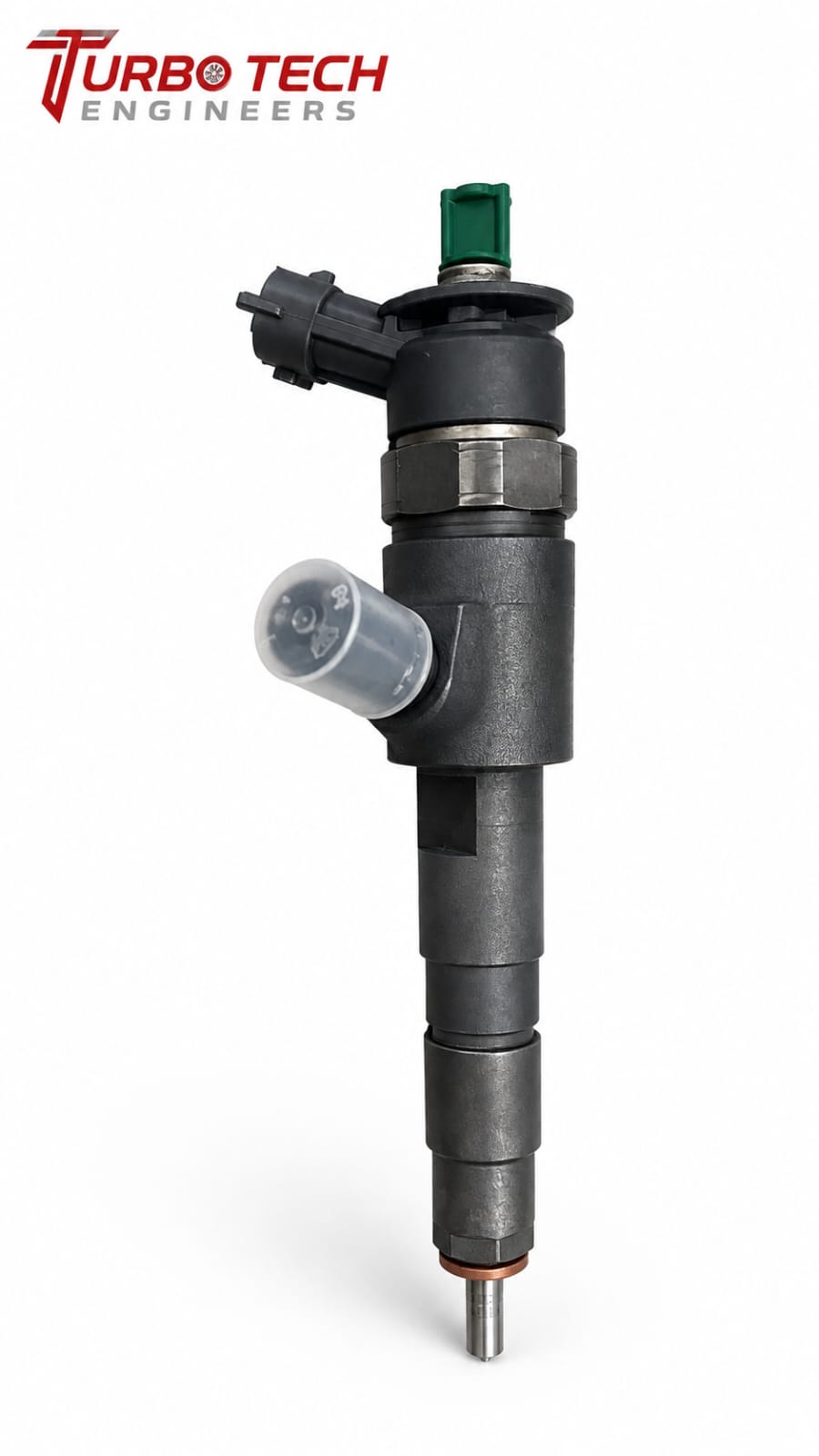 Ford EcoSport Bosch Common Rail Injector
