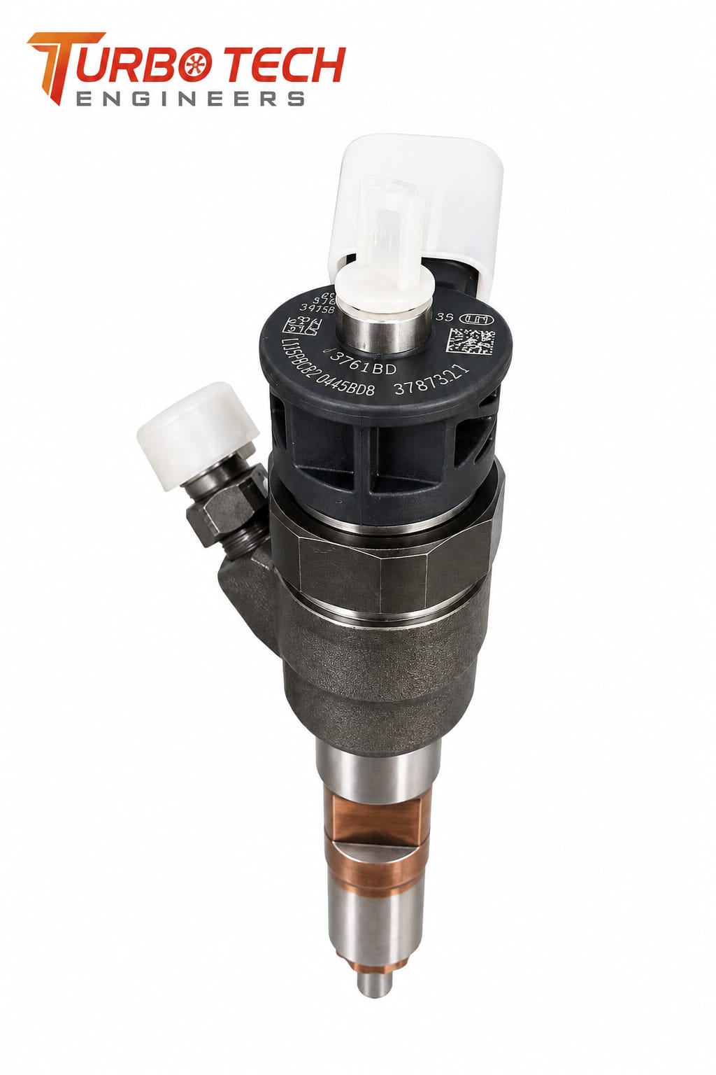Tata Ultra Common Rail Injector
