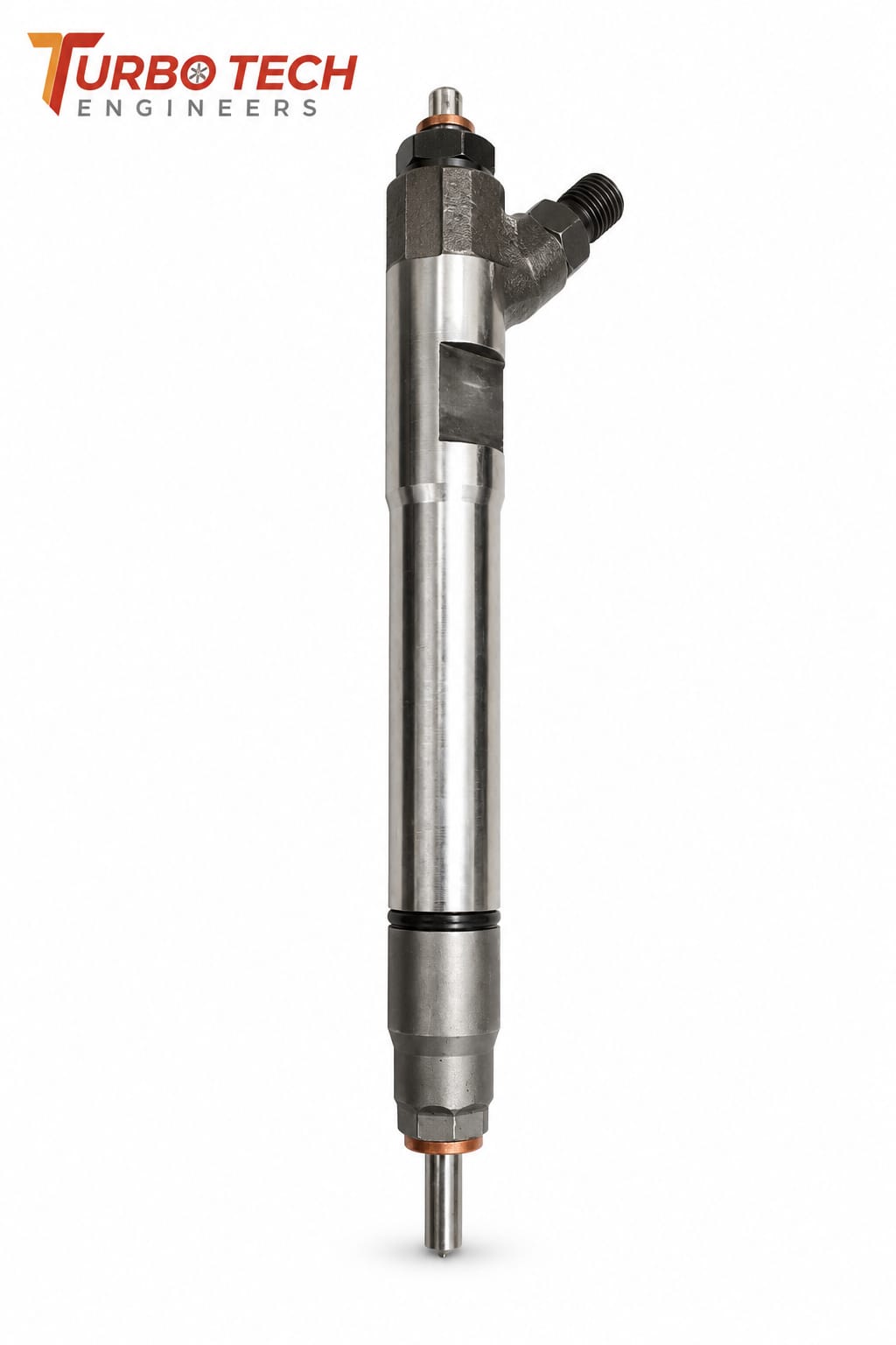 Tata Ultra Common Rail Injector