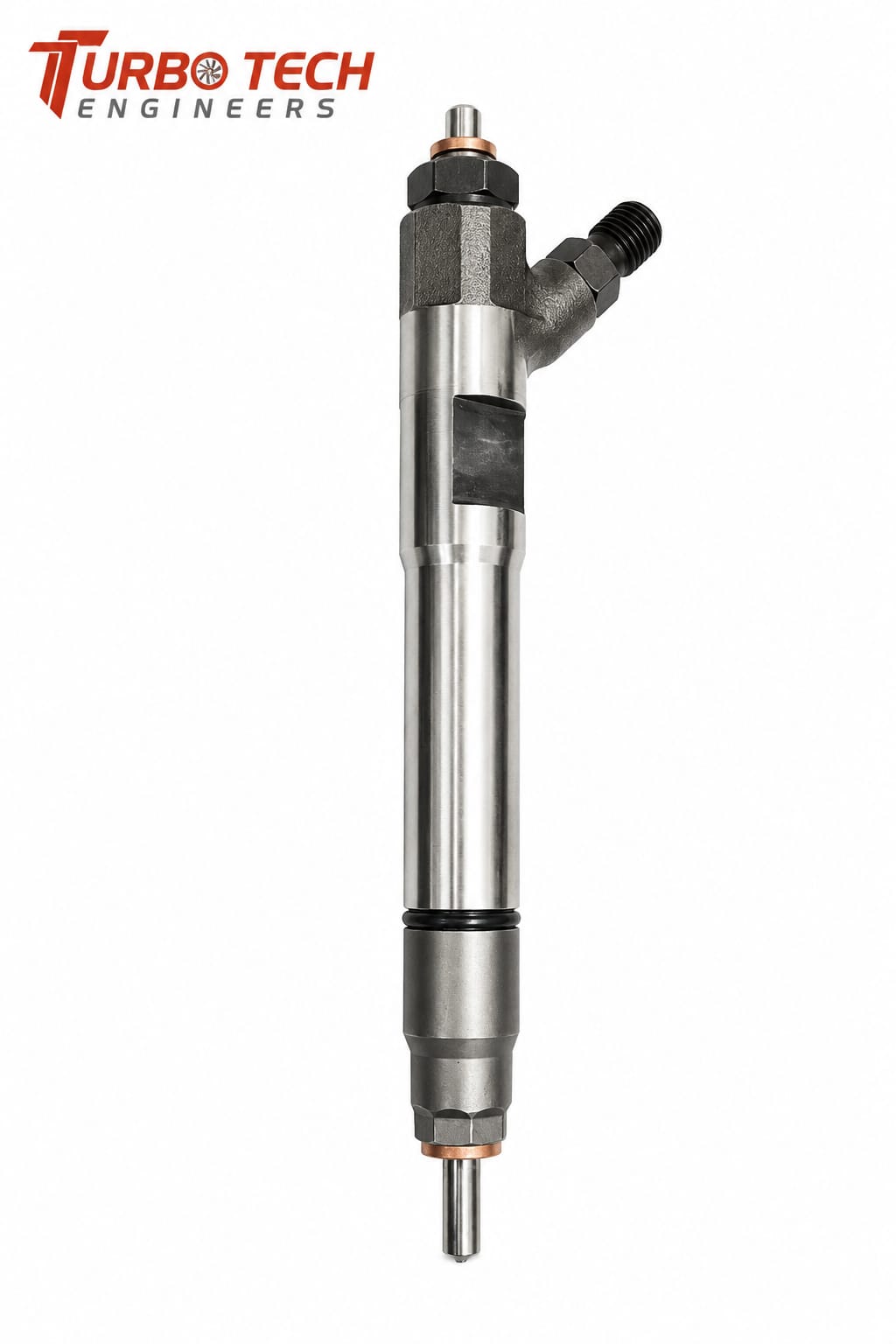Tata Ultra Common Rail Injector