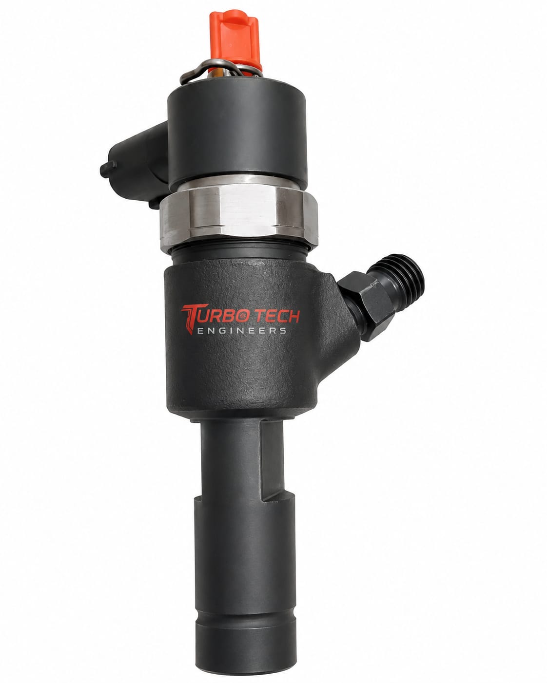 Bosch Common Rail Injector BS6