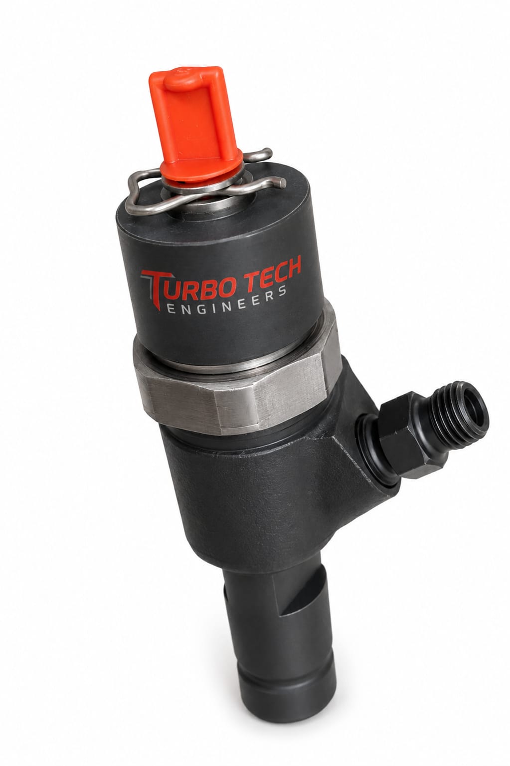 Bosch Common Rail Injector BS6