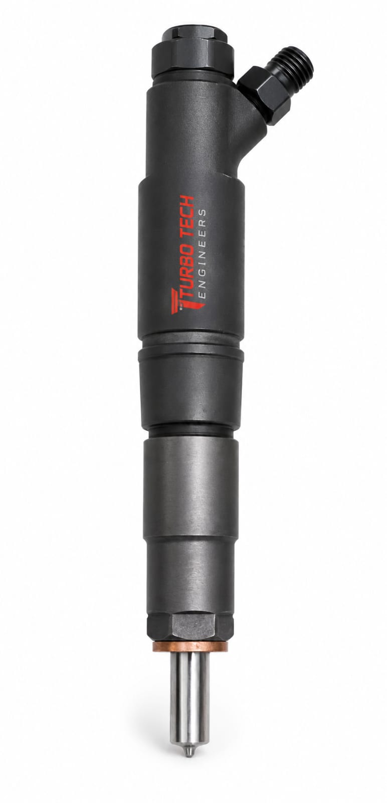 Bosch Common Rail Injector BS6