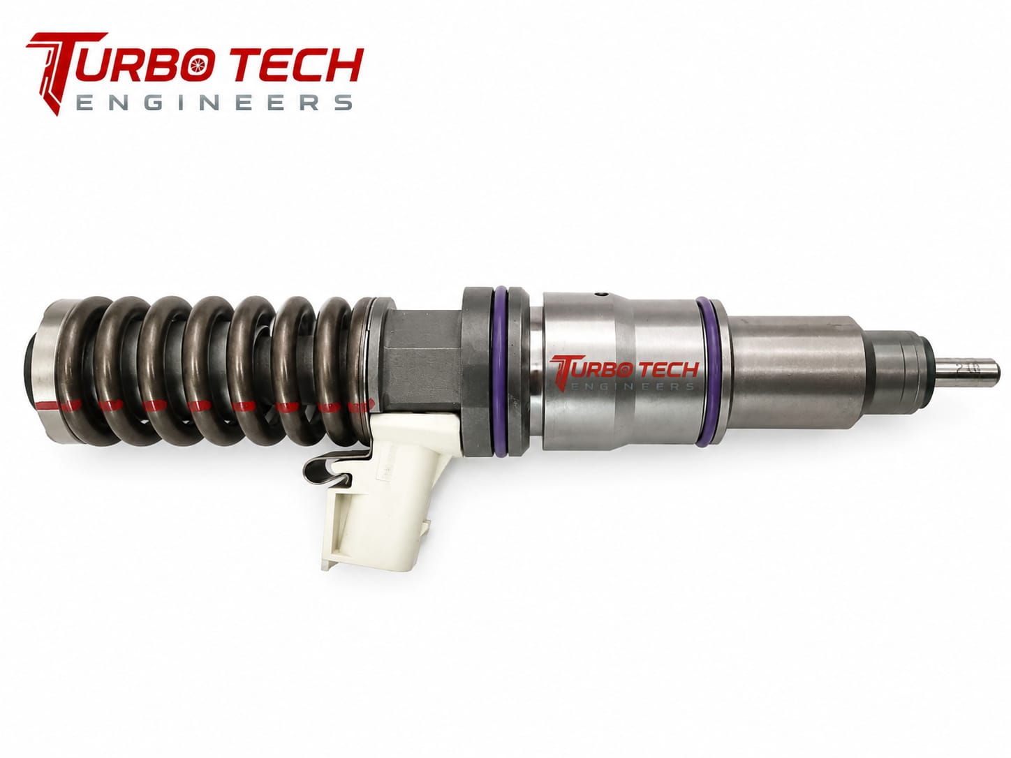 Volvo Common Rail Unit Injector