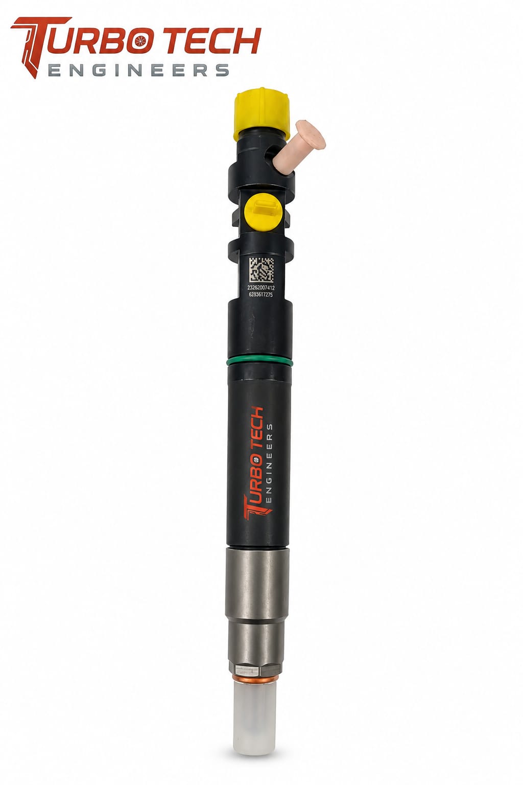 Tata 1.5L Delphi Common Rail Injector
