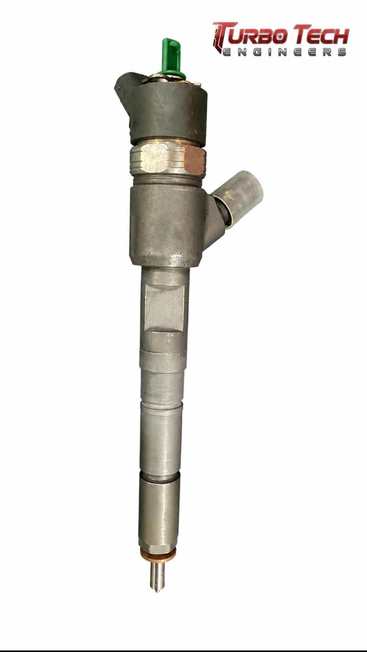 Bosch Common Rail Injector – Ashok Leyland BS4