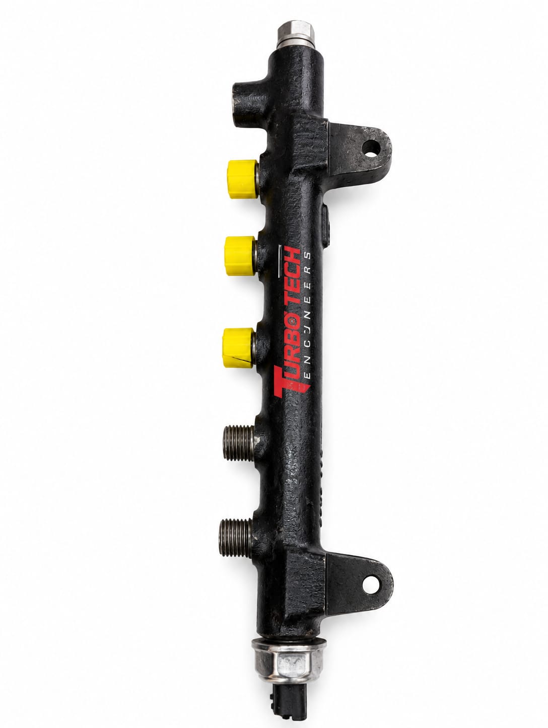 Common Rail Injector – Delphi BS4