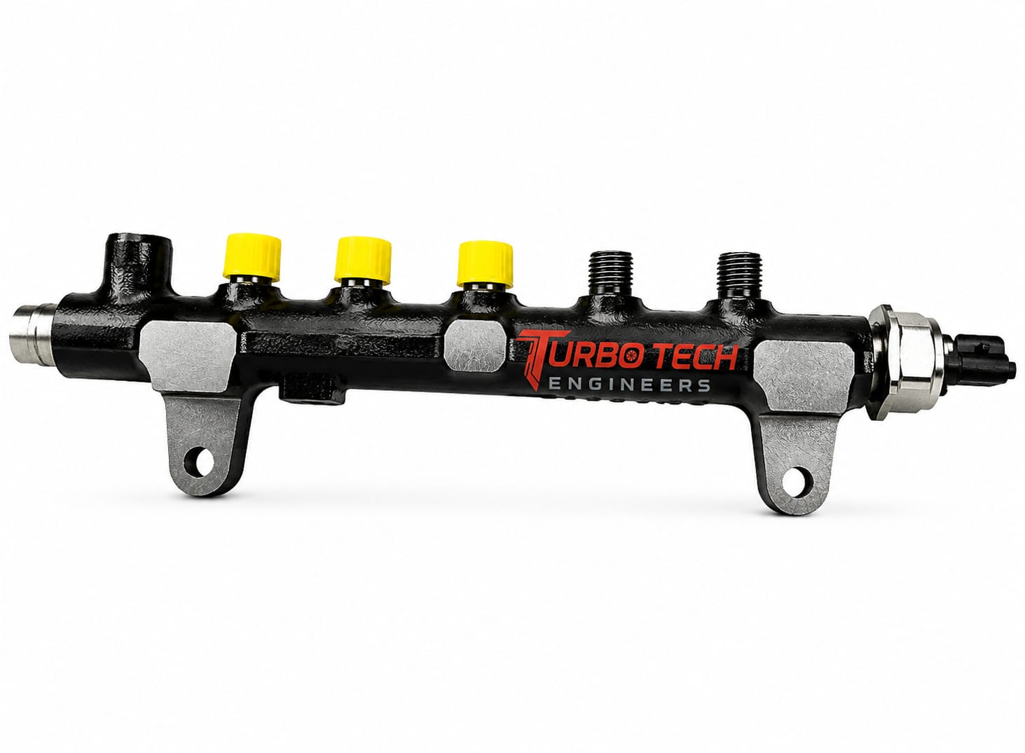 Common Rail Injector – Delphi BS4