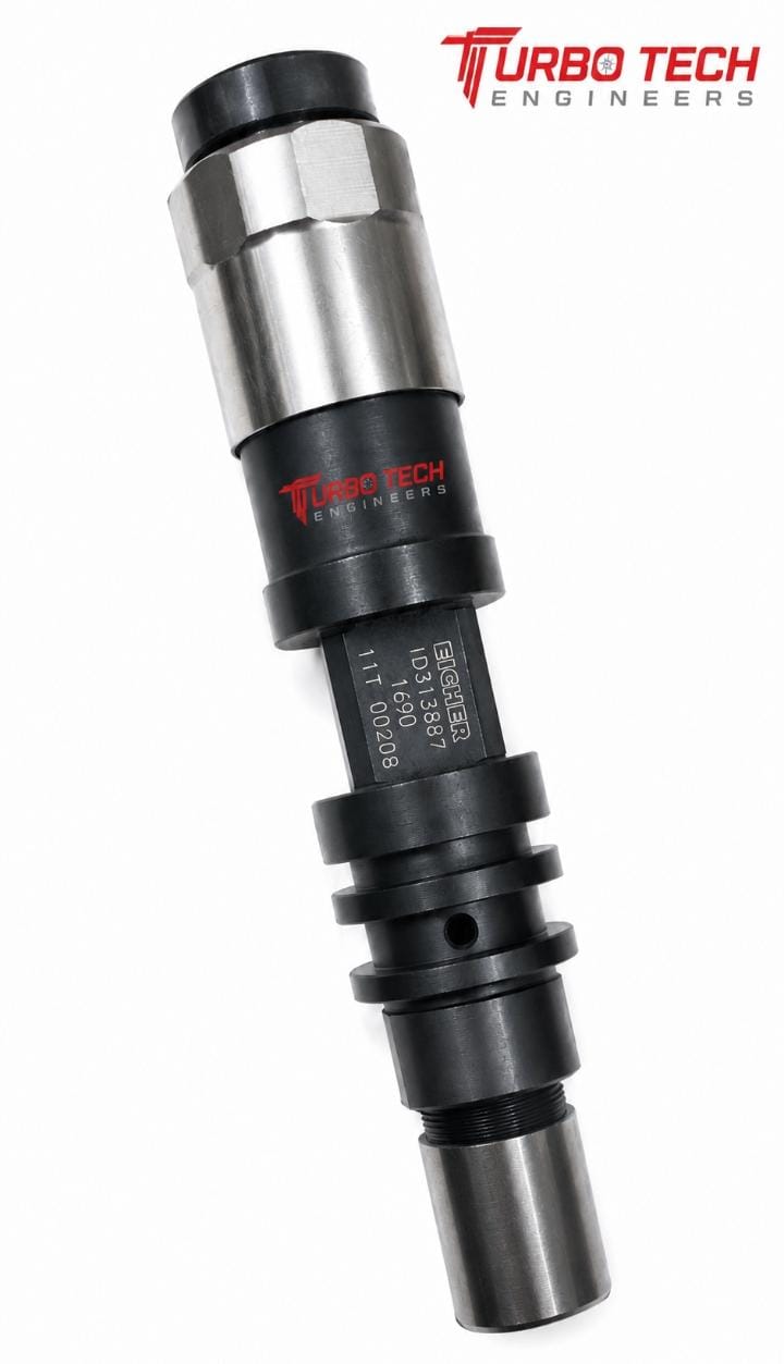 Fuel Injector – Eicher