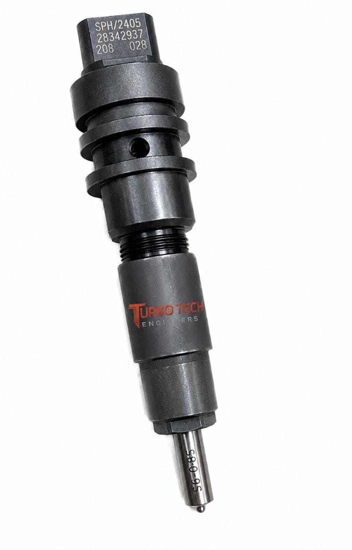 Fuel Injector – Eicher