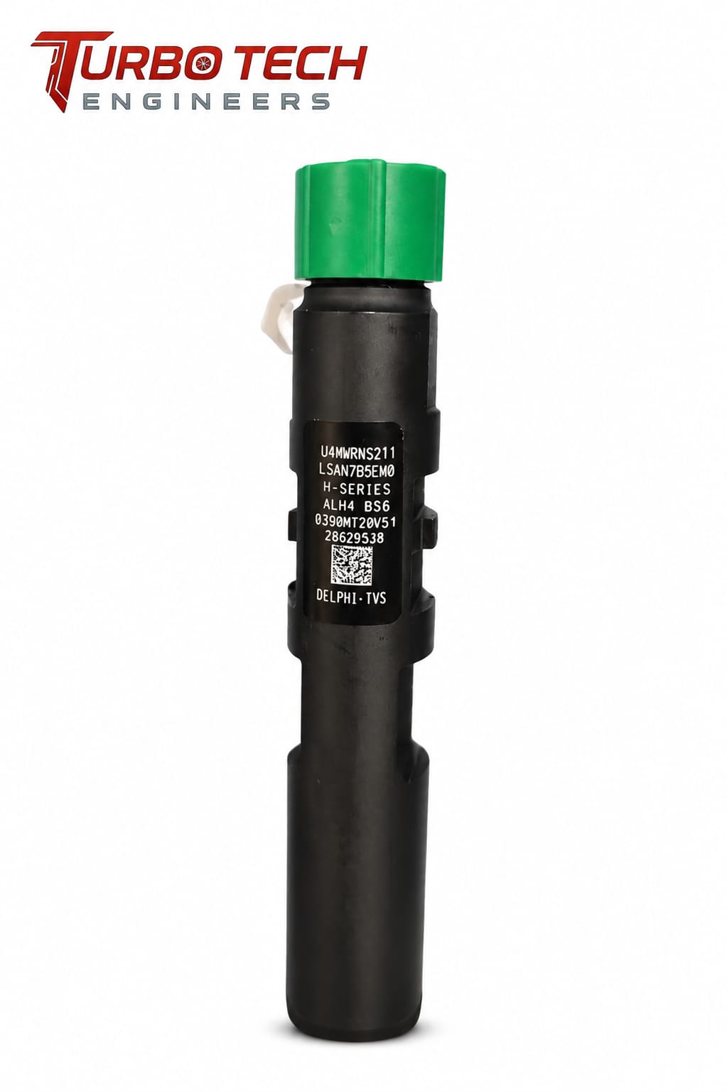 Common Rail Injector – Ashok Leyland BS6
