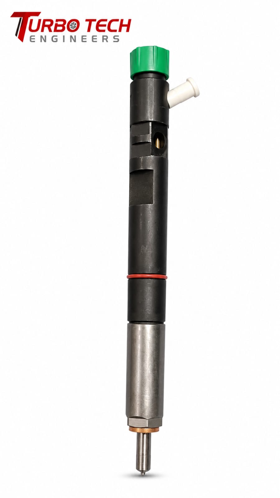 Common Rail Injector – Ashok Leyland BS6