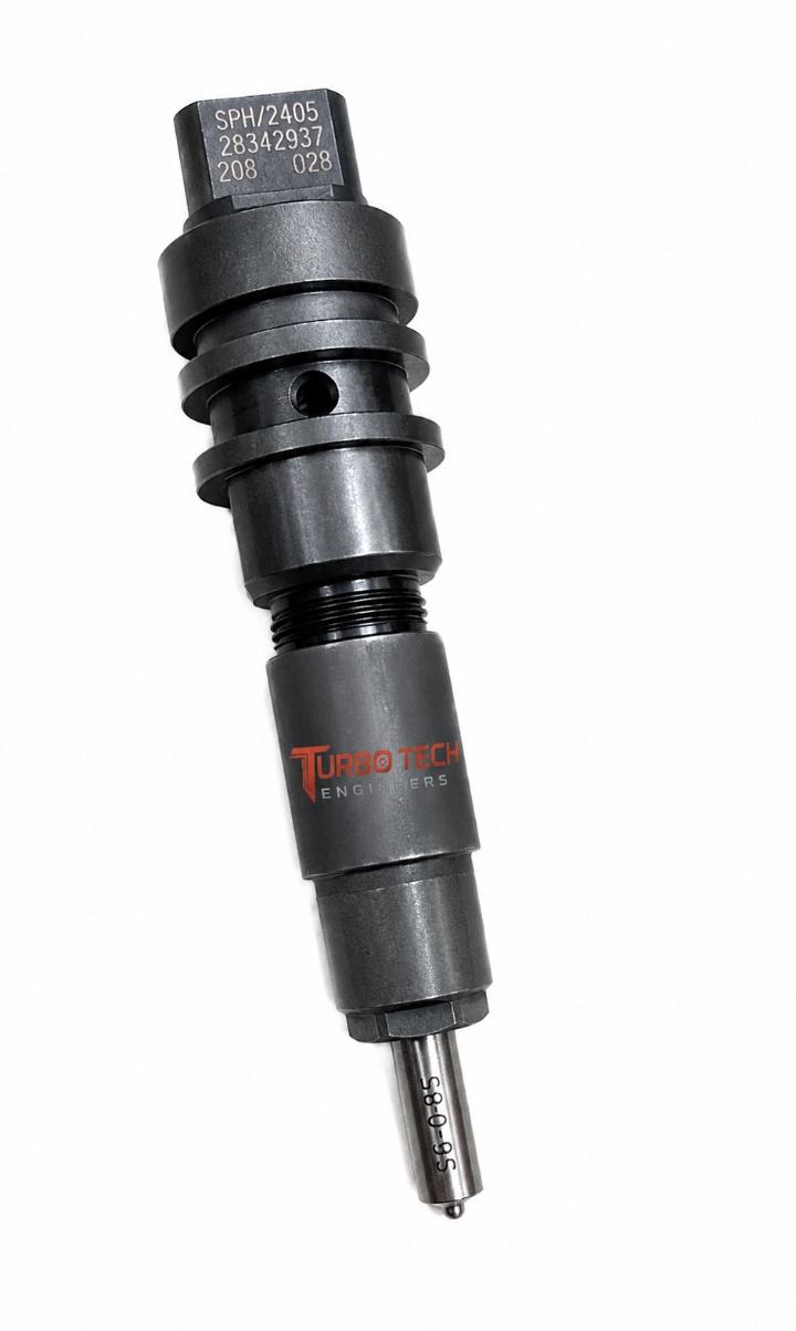 Eicher Common Rail Injector – Denso