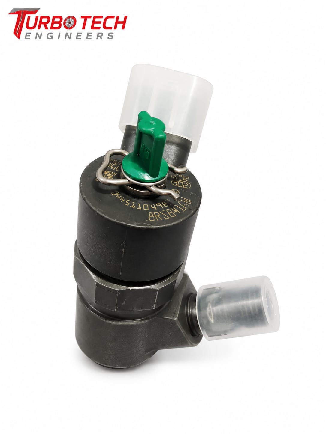 Common Rail Fuel Injector – Mahindra XUV500