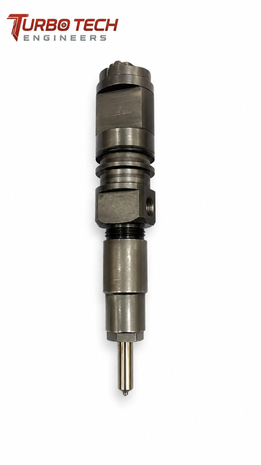 Volvo Common Rail Injector
