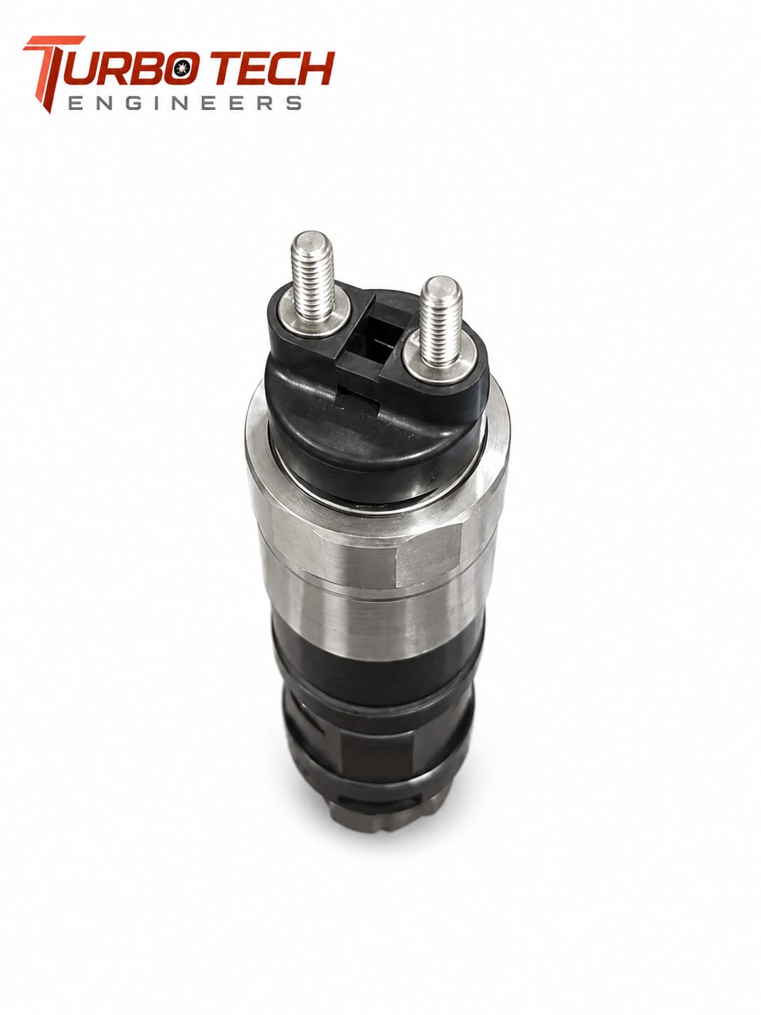 Volvo Common Rail Injector