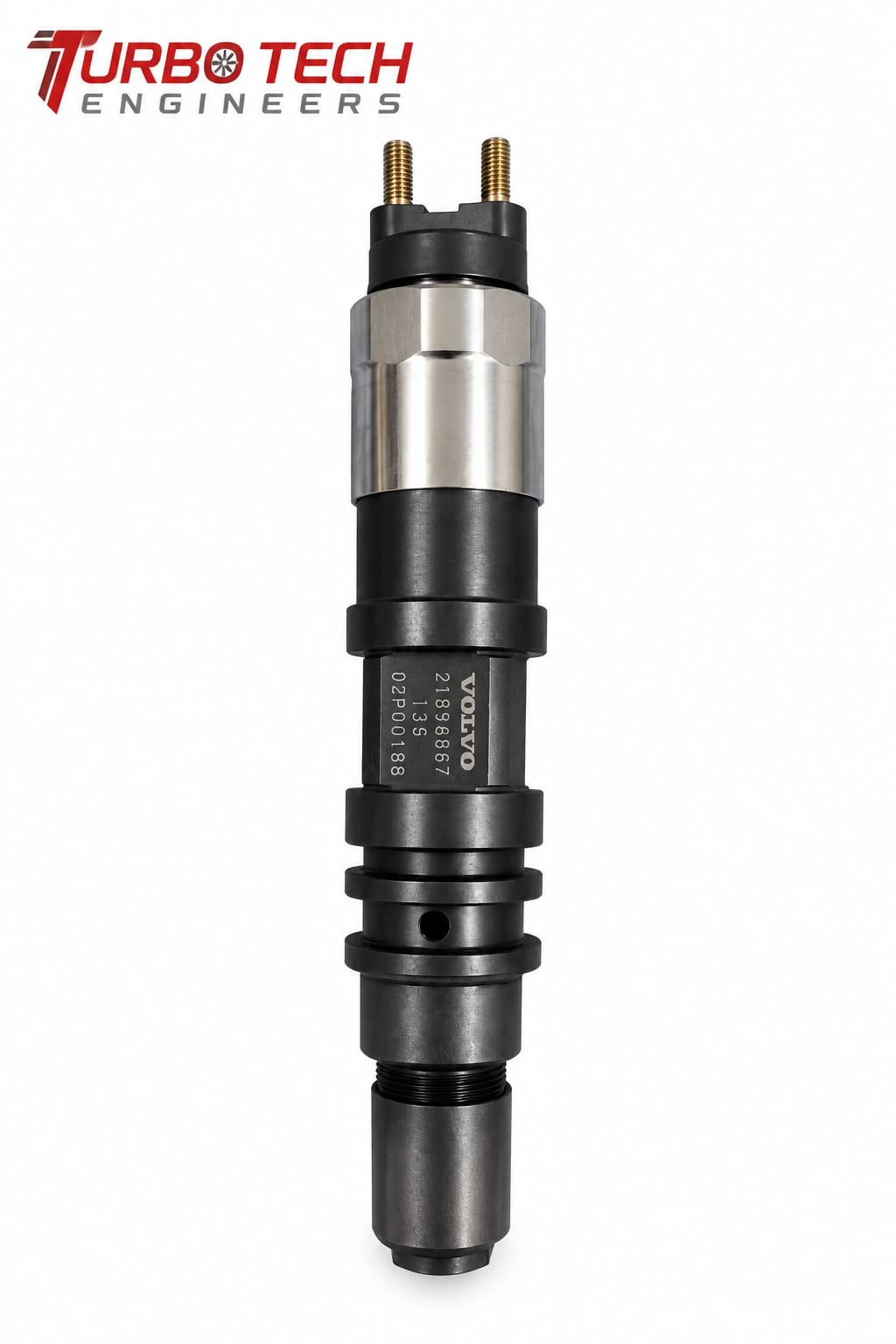 Volvo Common Rail Injector