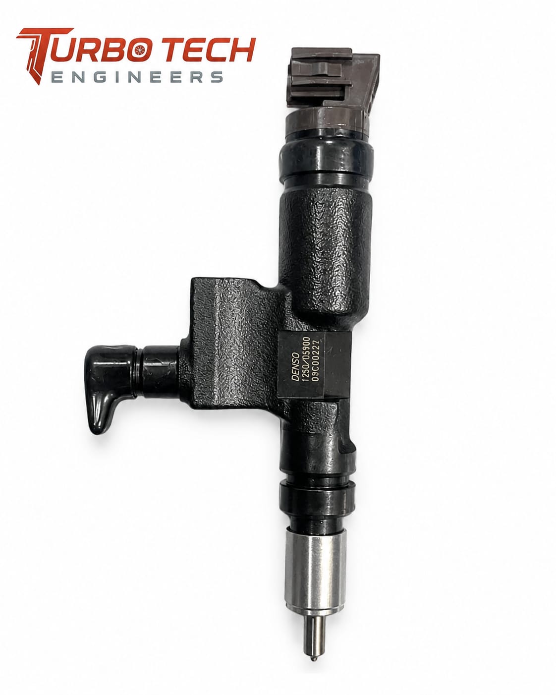 Ashok Leyland Common Rail Injector (DENSO)