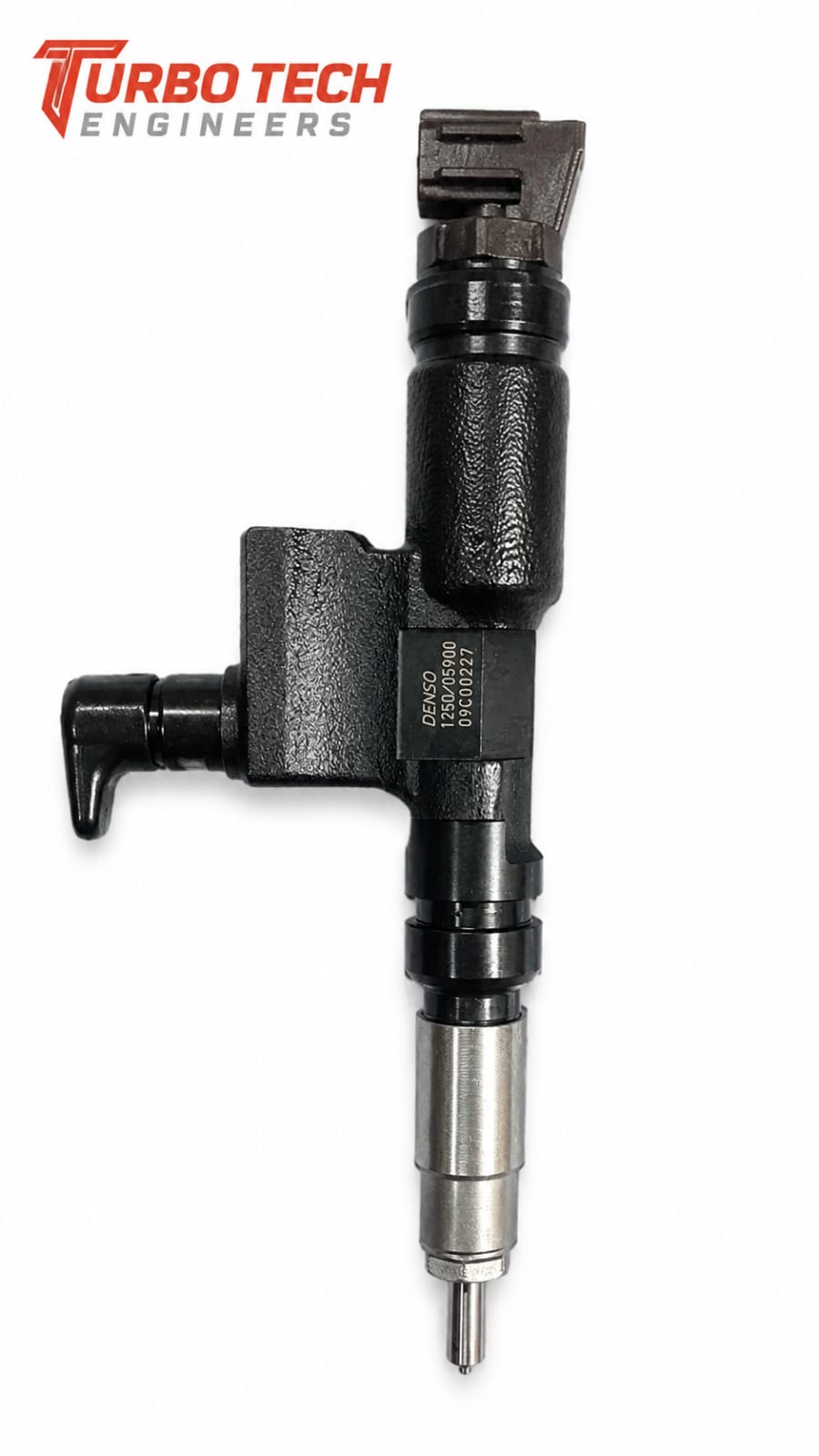 Ashok Leyland Common Rail Injector (DENSO)