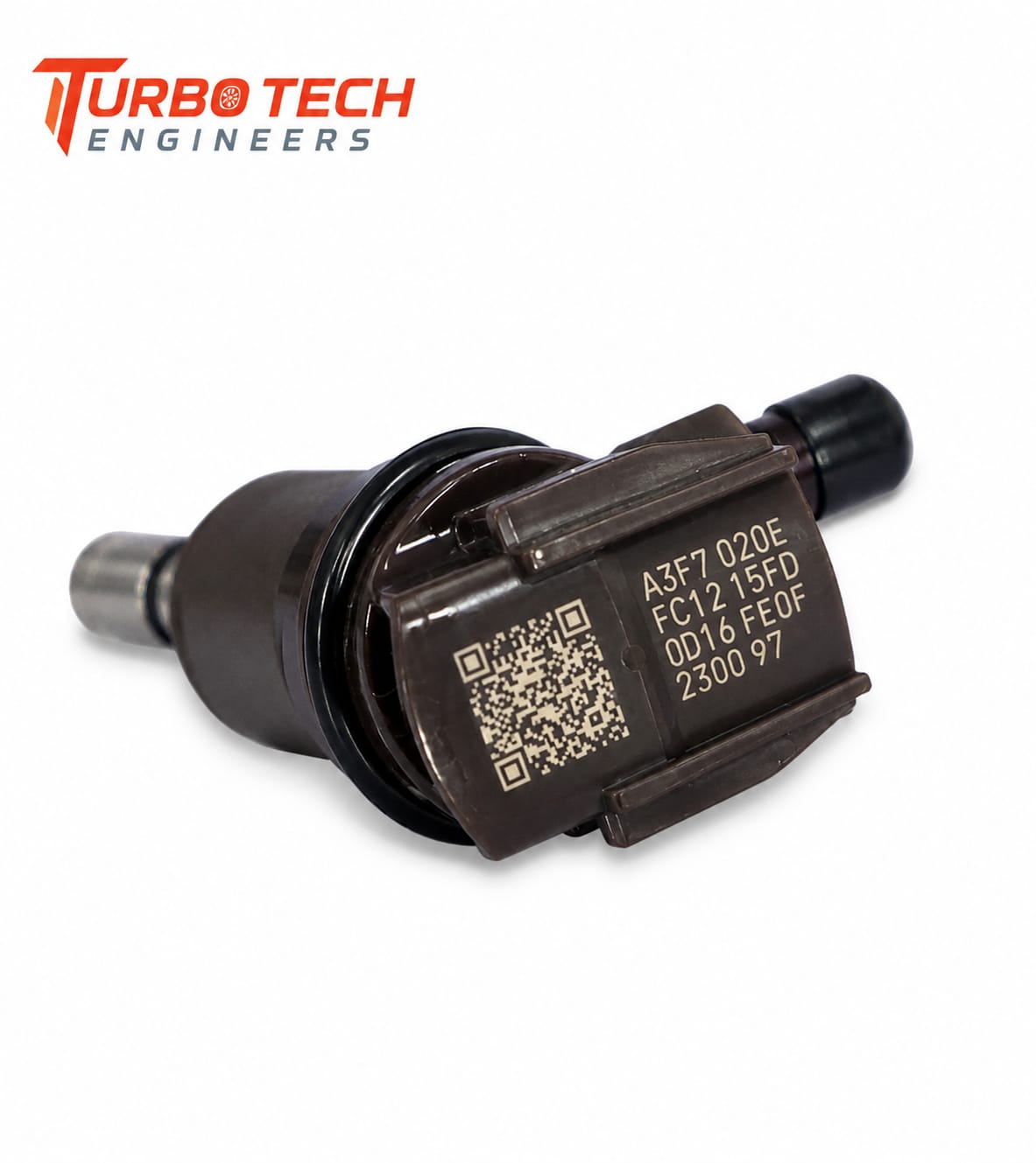 Ashok Leyland Common Rail Injector (DENSO)