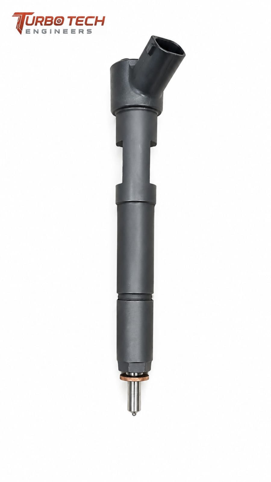 Common Rail Injector BS6
