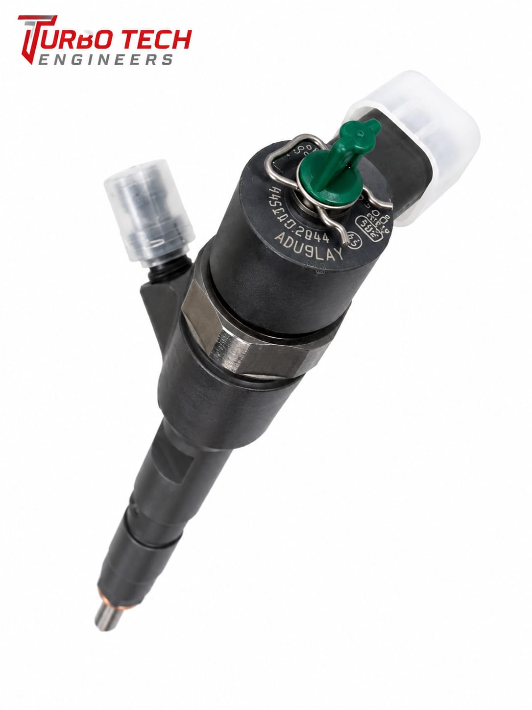 Common Rail Injector BS6