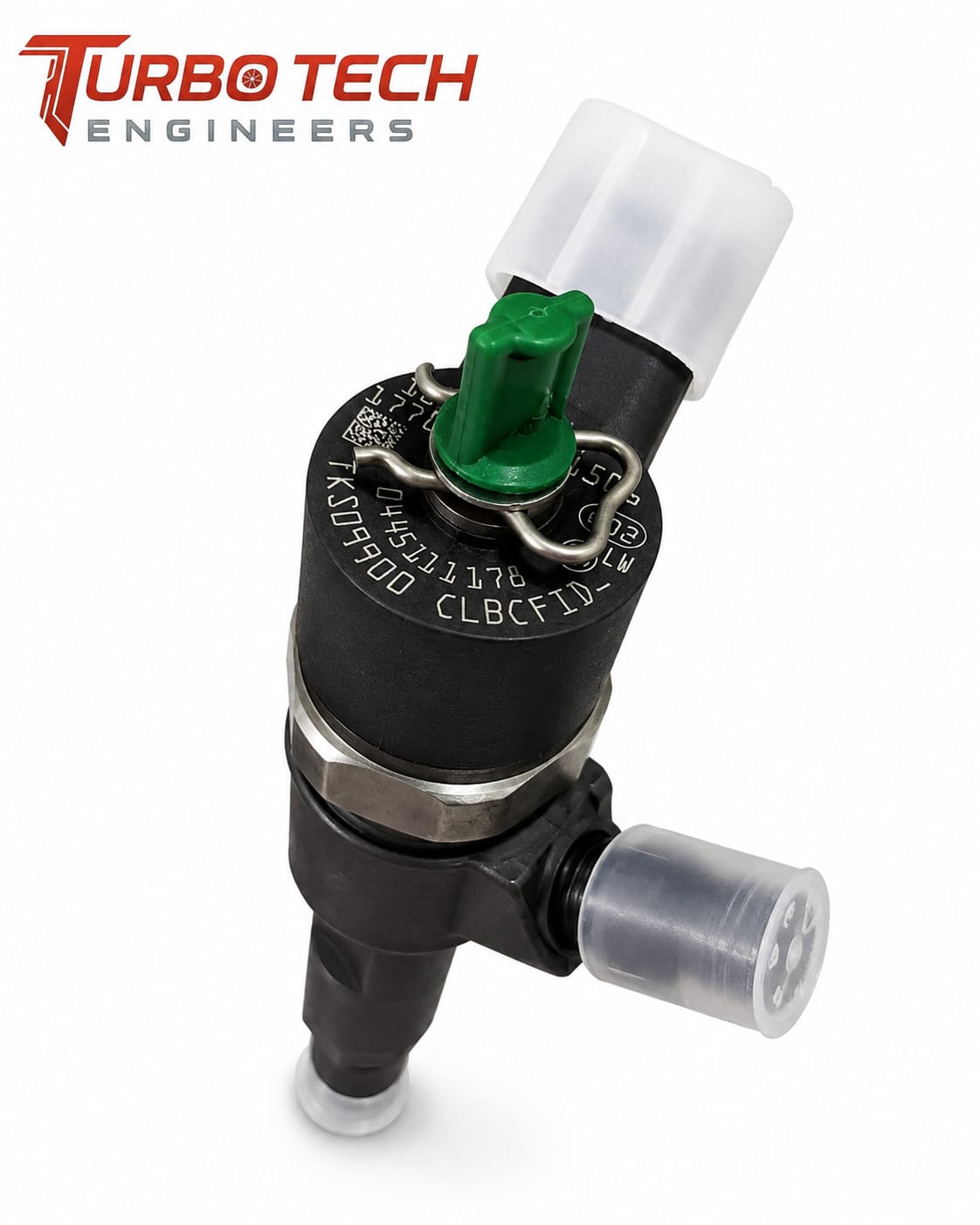 Bosch Common Rail Injector BS6