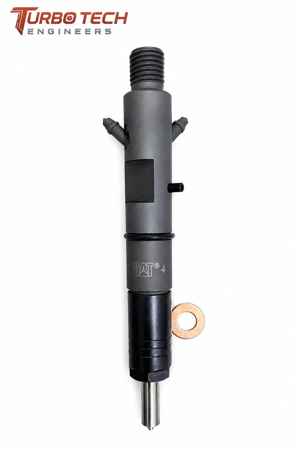 Common Fuel Injector