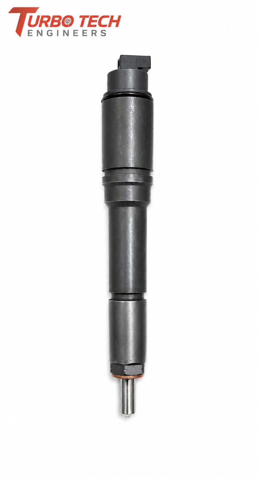 Common Rail Fuel Injector