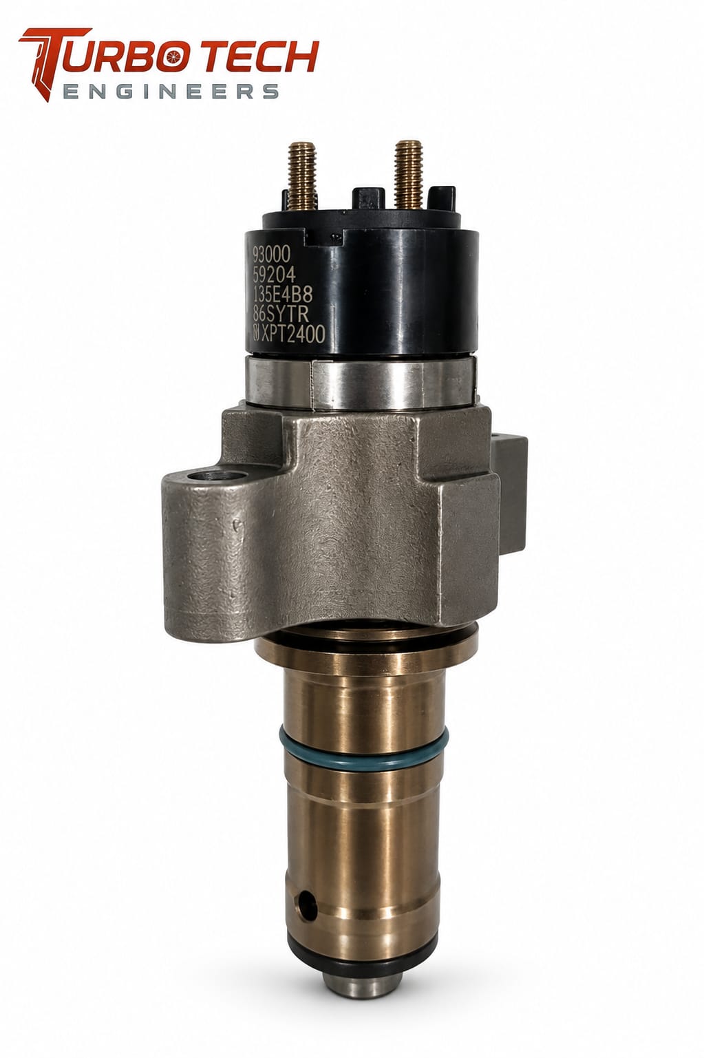 Cummins Fuel Injector