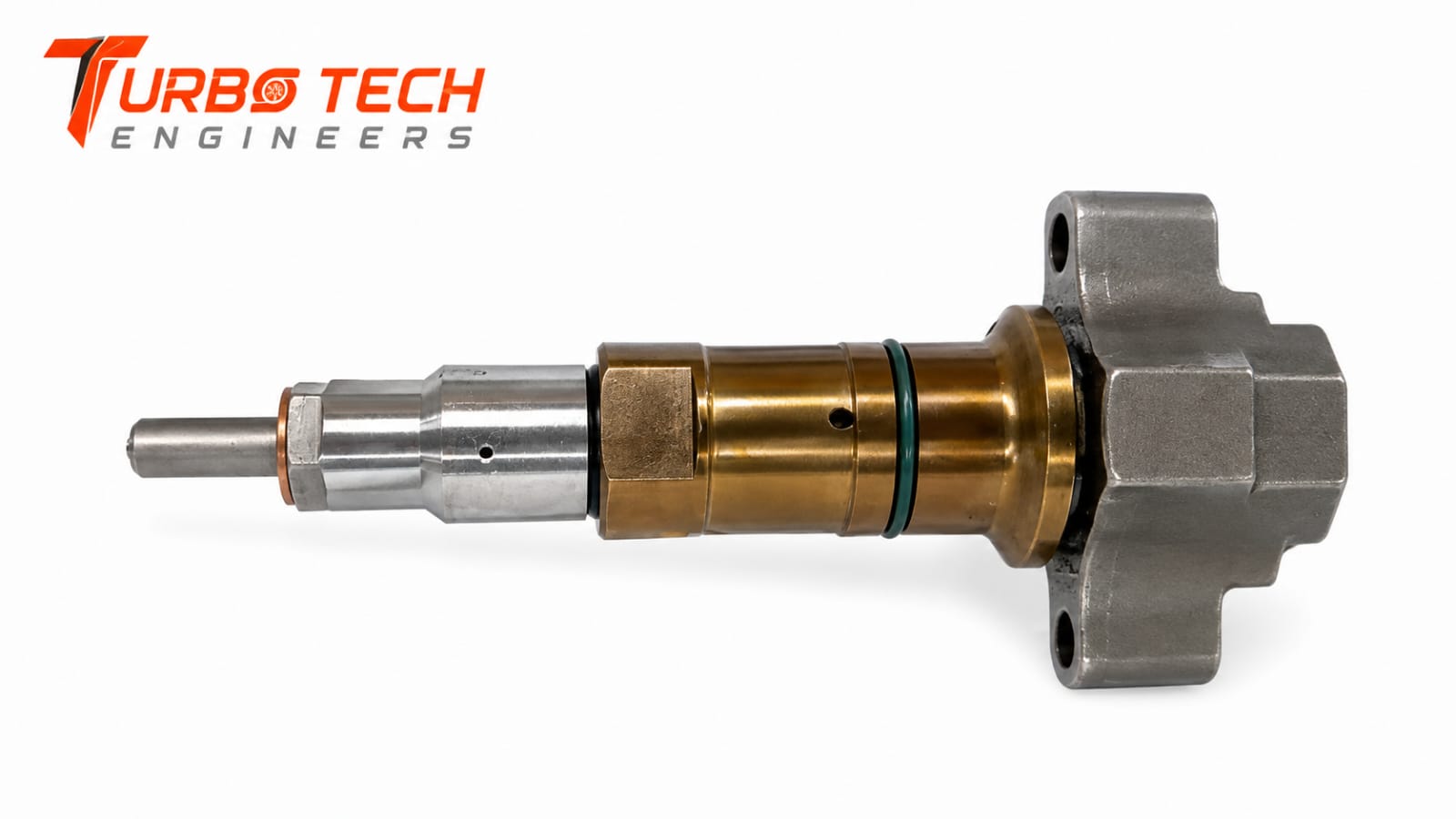 Cummins Fuel Injector