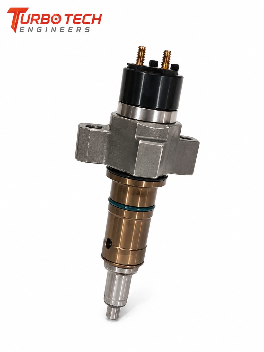 Cummins Fuel Injector