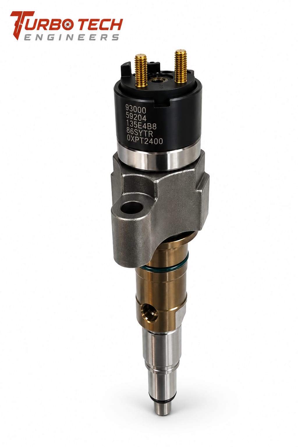 Cummins Fuel Injector