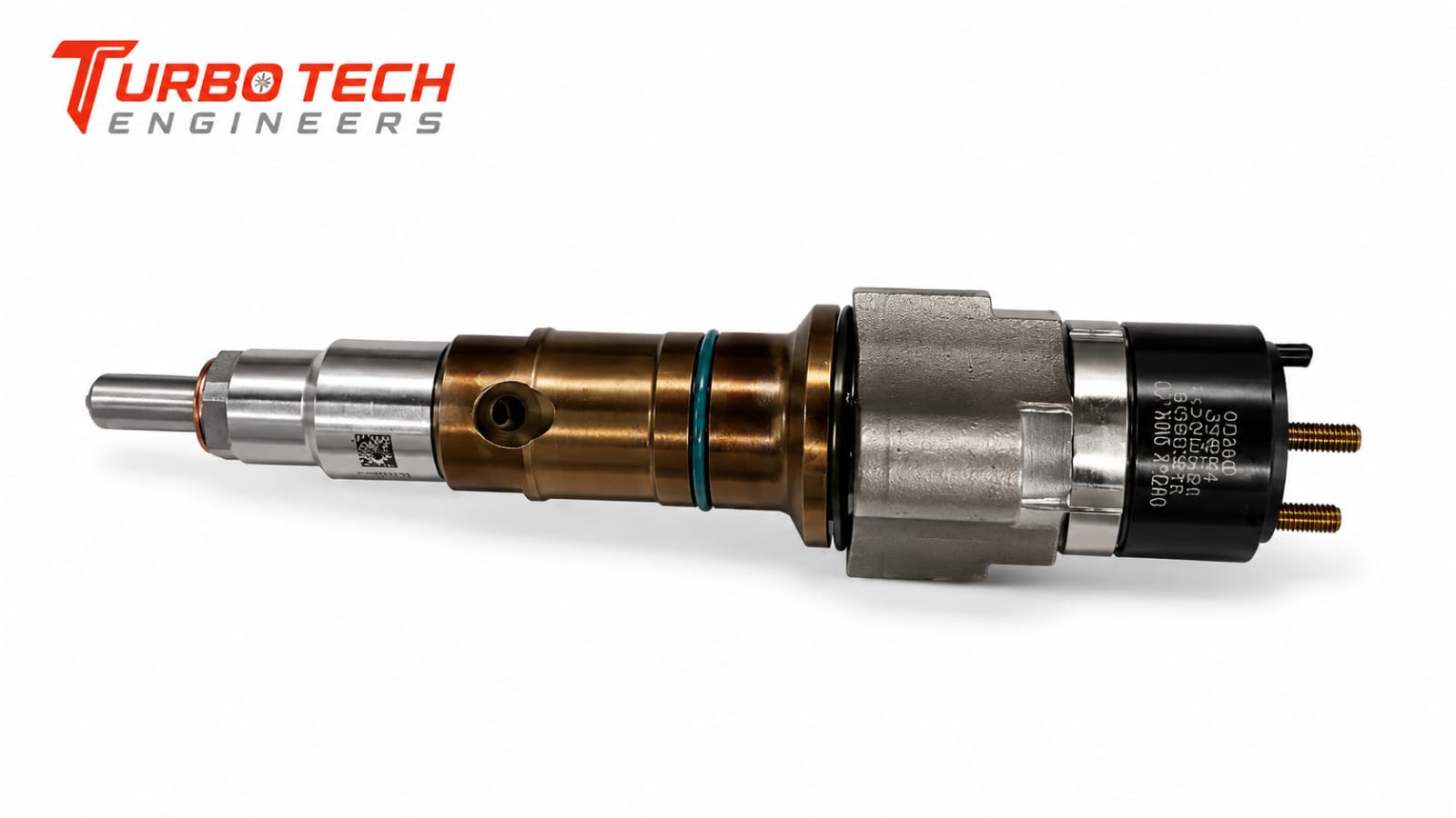 Cummins Fuel Injector