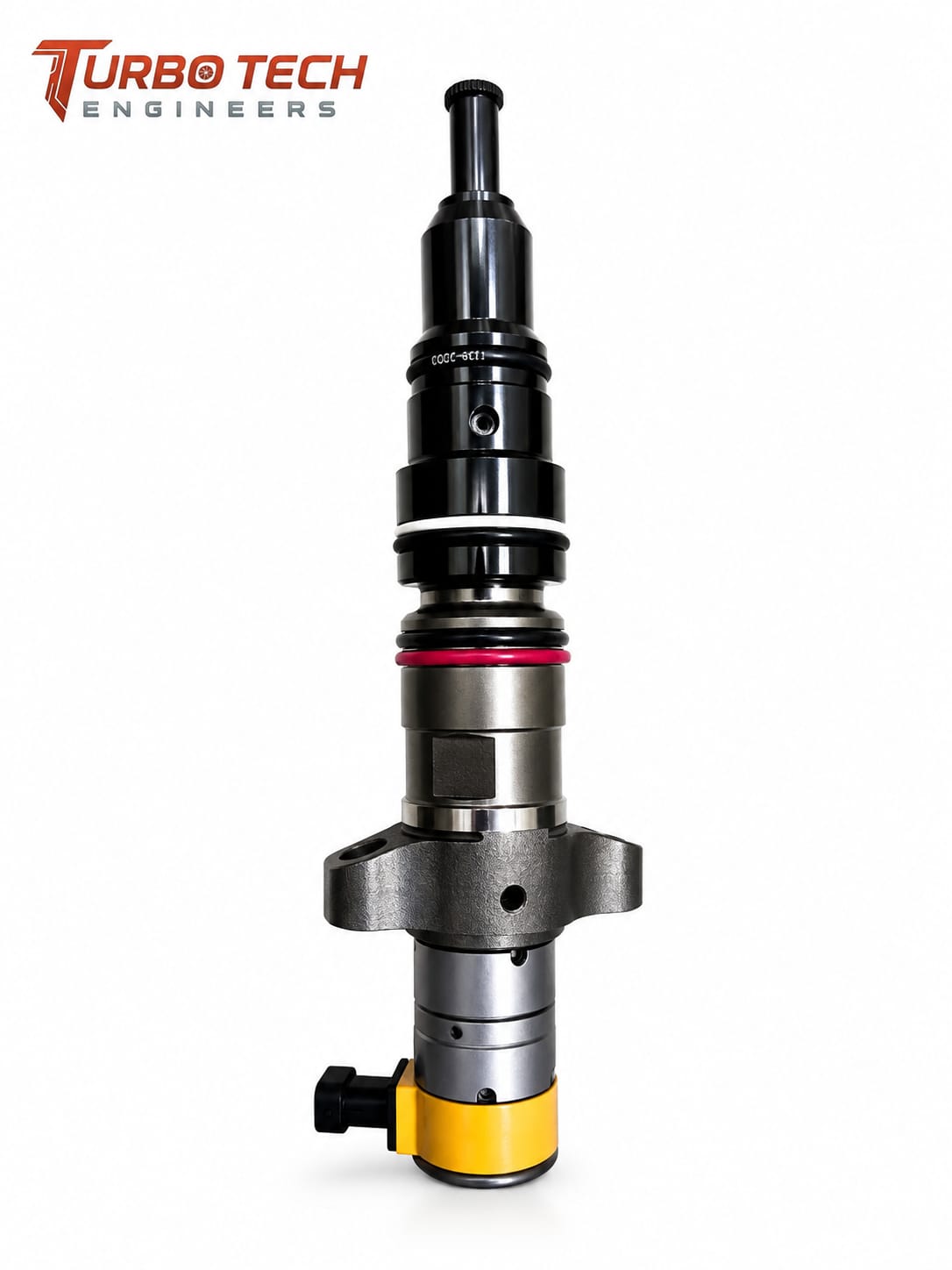 Caterpillar Common Rail Injector