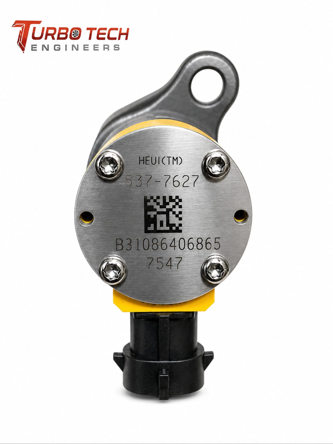 Caterpillar Common Rail Injector
