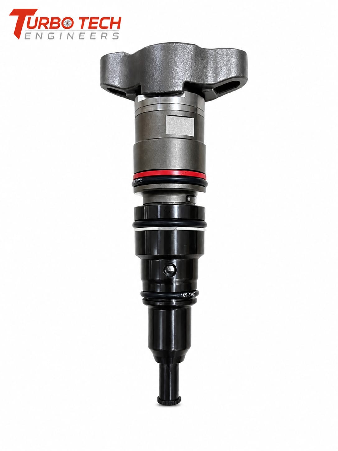 Caterpillar Common Rail Injector